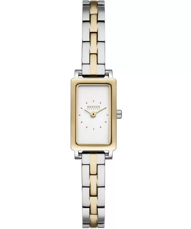 Zegarek damski Skagen Hagen Micro SKW3155
