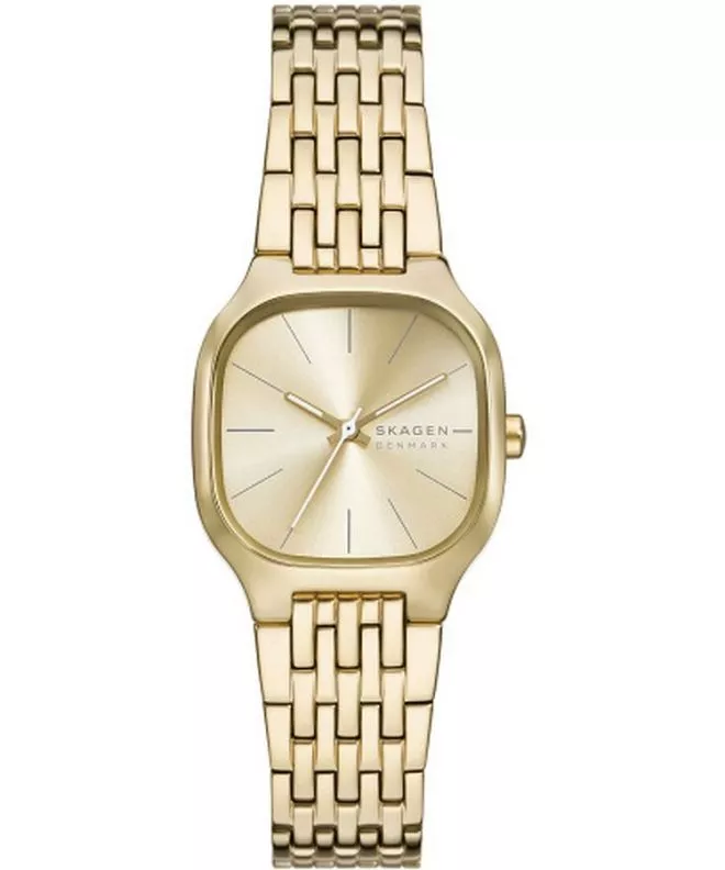 Zegarek damski Skagen Mellem Lille Traditional SKW3162