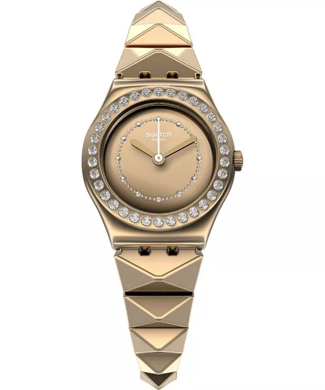 Zegarek damski Swatch Lilibling YSG169G