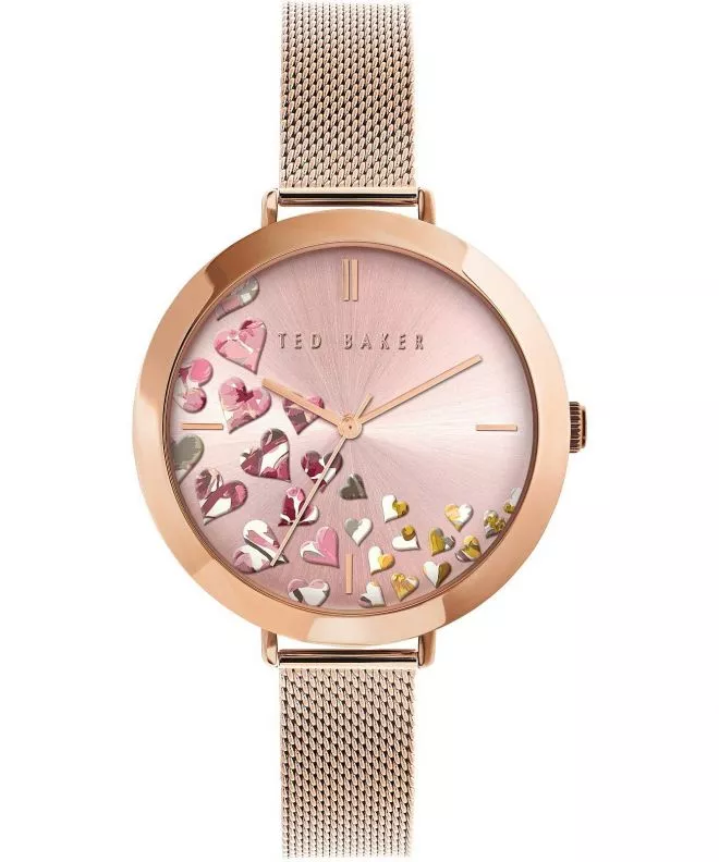 Zegarek damski Ted Baker Fashion BKPAMF107