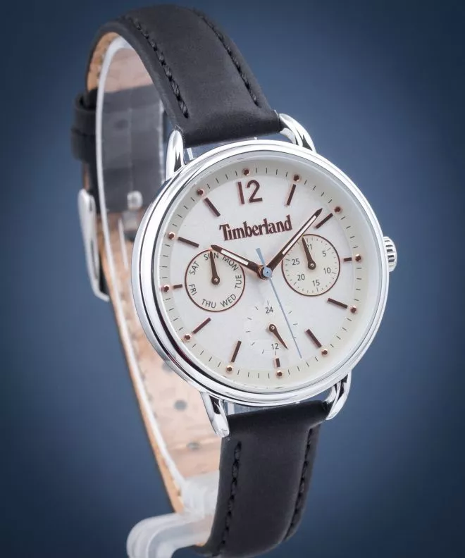 Zegarek damski Timberland Nahant TBL.15646MYS/01