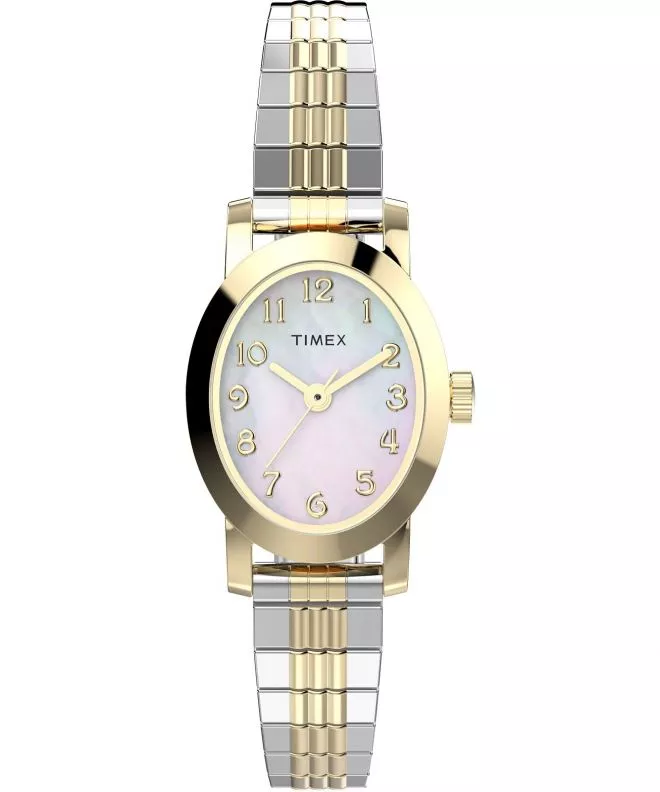 Zegarek damski Timex Cavatina TW2W70000