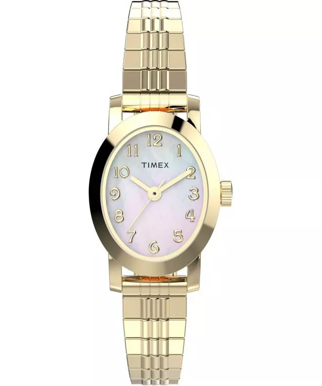 Zegarek damski Timex Cavatina TW2W70100