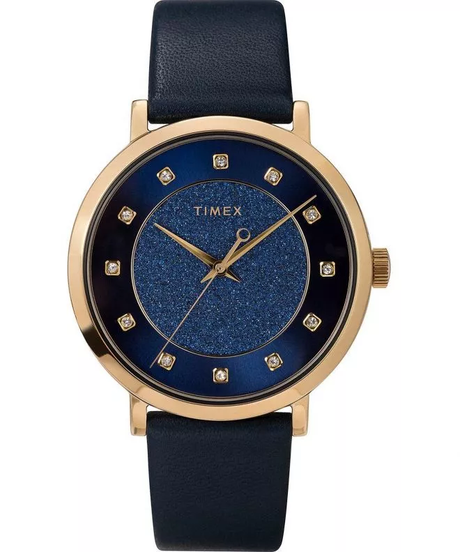 Zegarek damski Timex Celestial Opulence TW2U41100