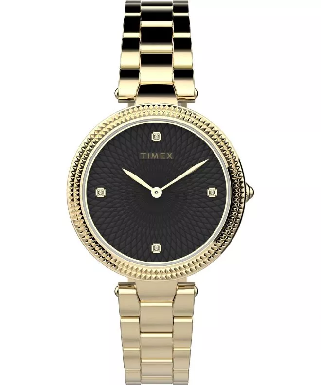 Zegarek damski Timex City TW2V24100