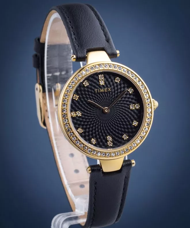 Zegarek damski Timex City TW2V45100