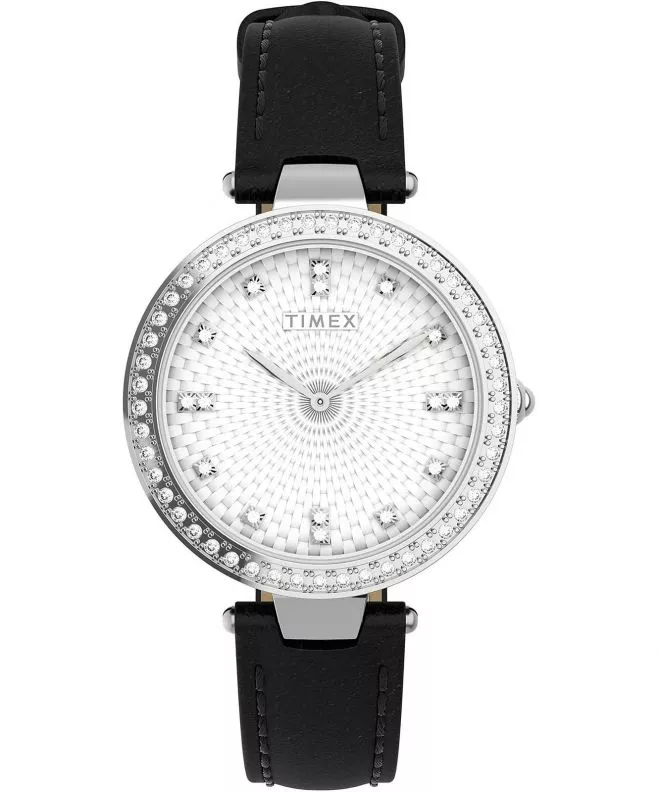 Zegarek damski Timex City TW2V45200