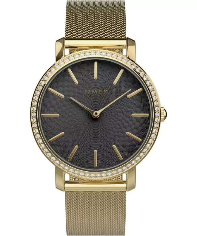 Zegarek damski Timex City Transcend TW2V52300