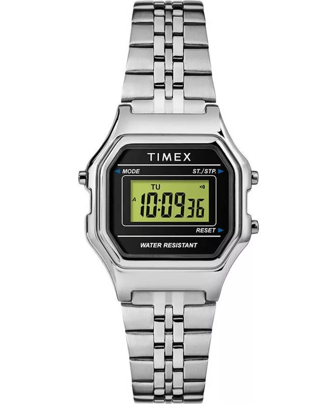Zegarek damski Timex Digital Mini TW2T48600