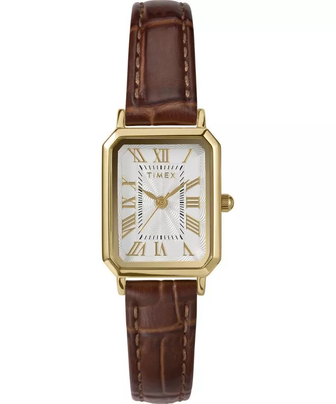 Zegarek damski Timex Dress TW2Y00900