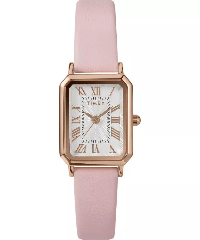 Zegarek damski Timex Dress TW2Y01100