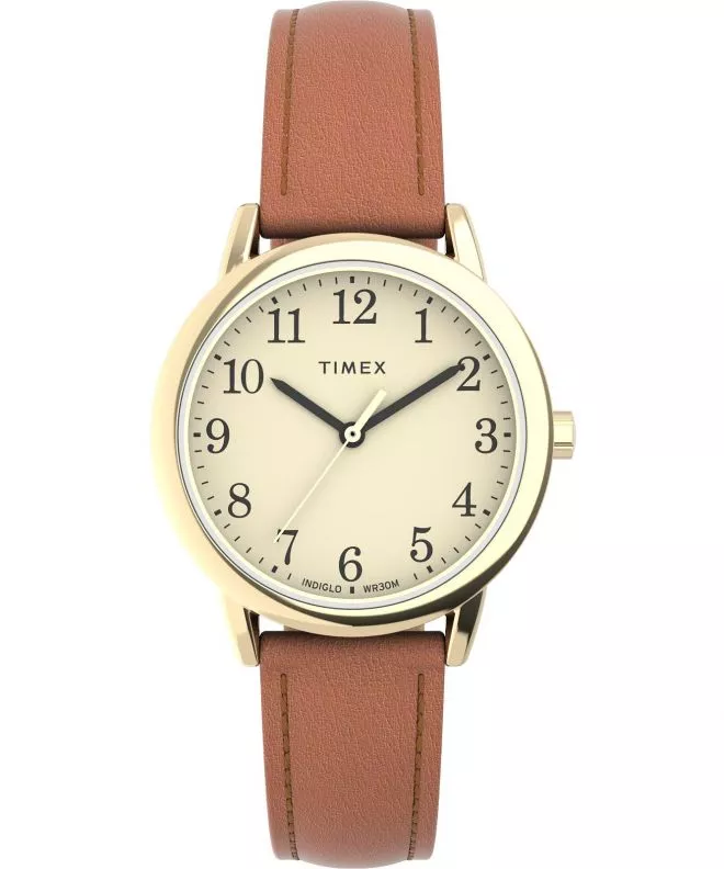 Zegarek damski Timex Easy Reader® 30mm TW2V69200