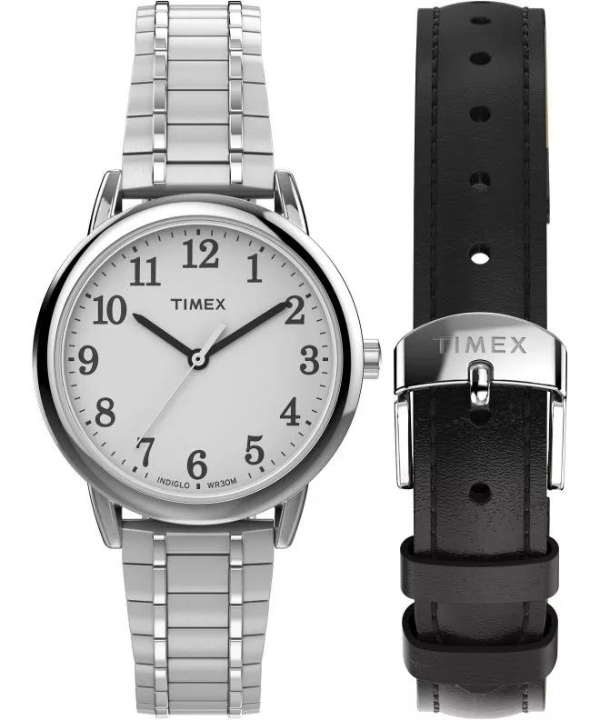 Zegarek damski Timex Easy Reader SET TWG063000