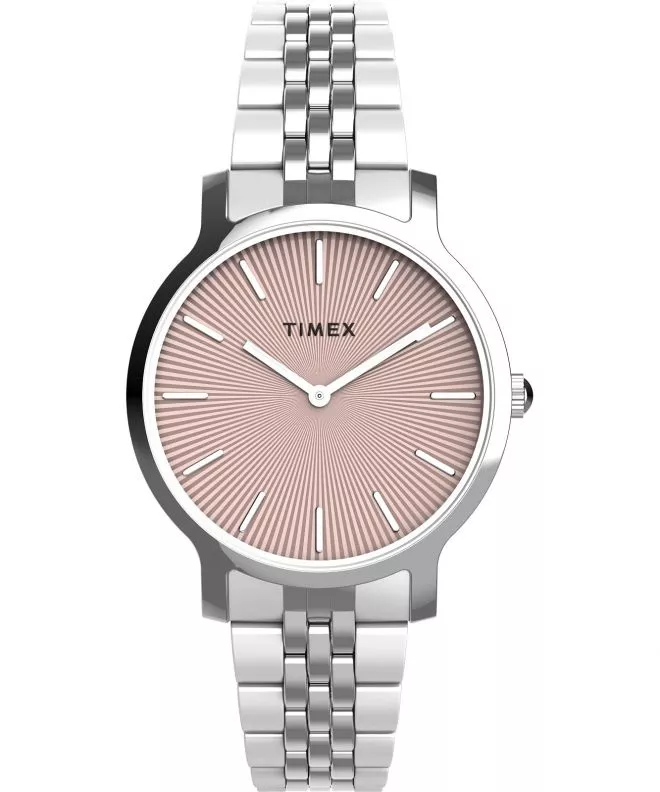 Zegarek damski Timex Easy Reader TW2V77400