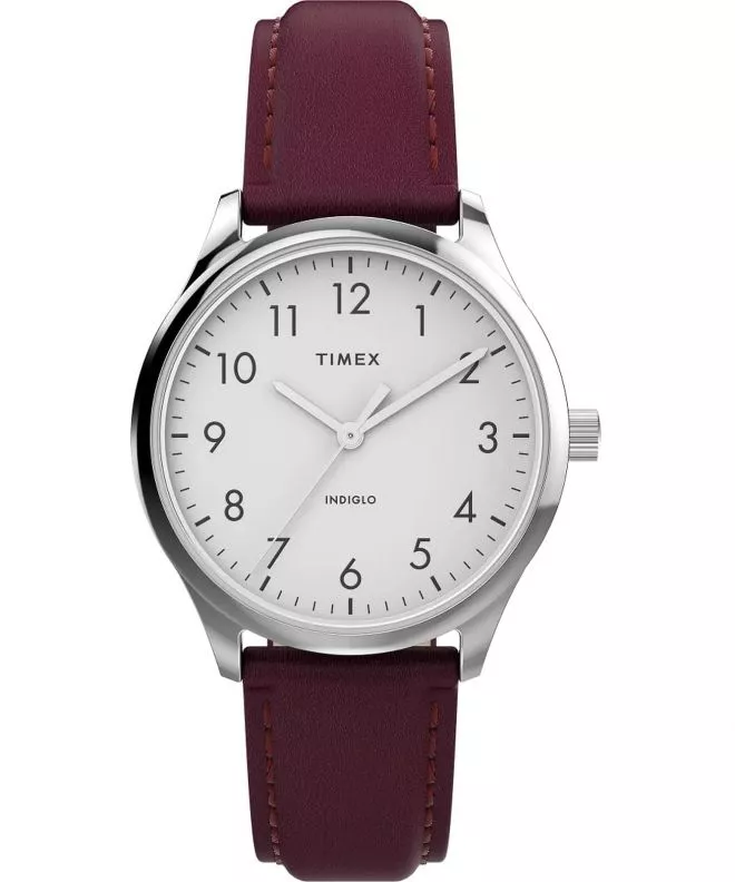 Zegarek damski Timex Easy Rider Modern TW2V36100