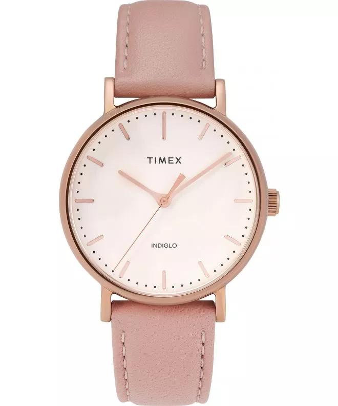Zegarek damski Timex Fairfield  TW2T31900