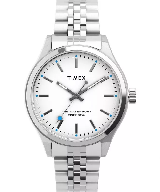 Zegarek damski Timex Waterbury TW2U23400