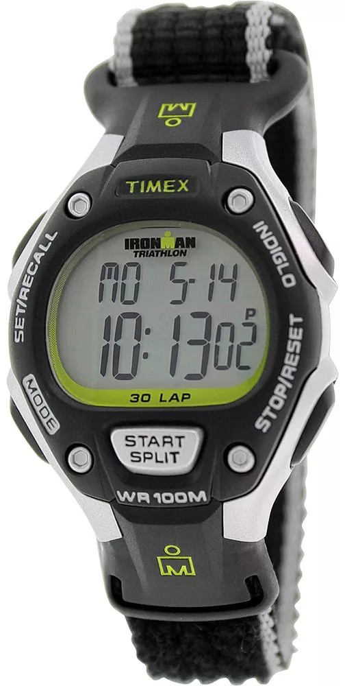 Zegarek damski Timex Ironman Triathlon 30 Lap T5K835