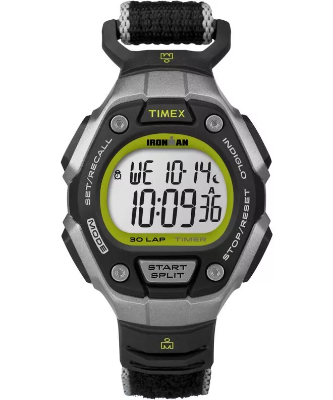 Zegarek damski Timex Ironman Triathlon 30 Lap TW5K89800