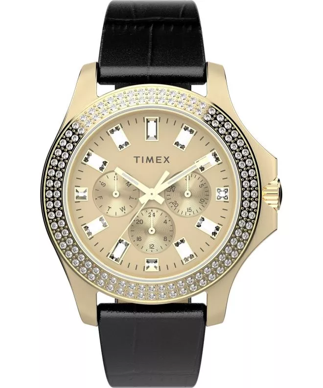 Zegarek damski Timex Kaia Multifunction TW2W10900