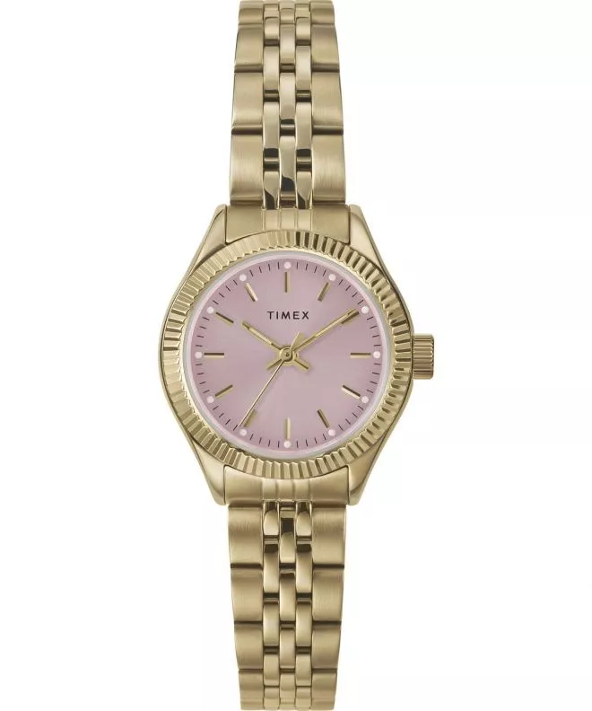 Zegarek damski Timex Legacy Mini TW2W90800
