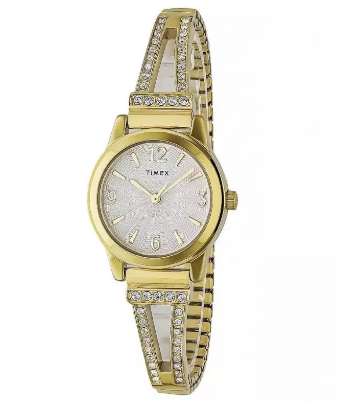 Zegarek damski Timex Main Street TW2W18700