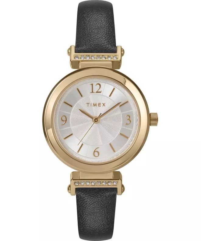 Zegarek damski Timex Main Street TW2W96400