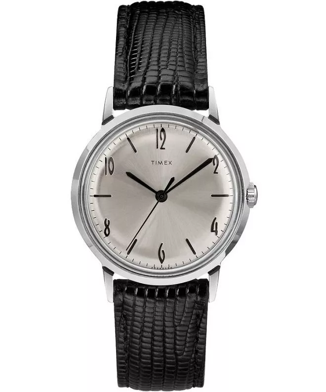 Zegarek damski Timex Marlin Hand-Wound 					 TW2R47900
