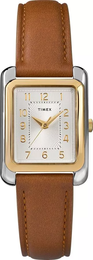 Zegarek damski Timex Addison TW2R89600
