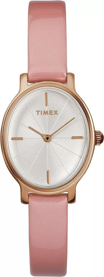Zegarek damski Timex Milano Outlet TW2R94600-outlet