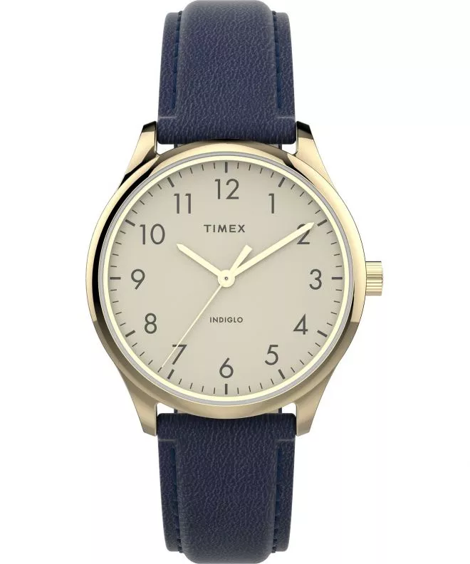 Zegarek damski Timex Modern Easy Reader TW2V36200