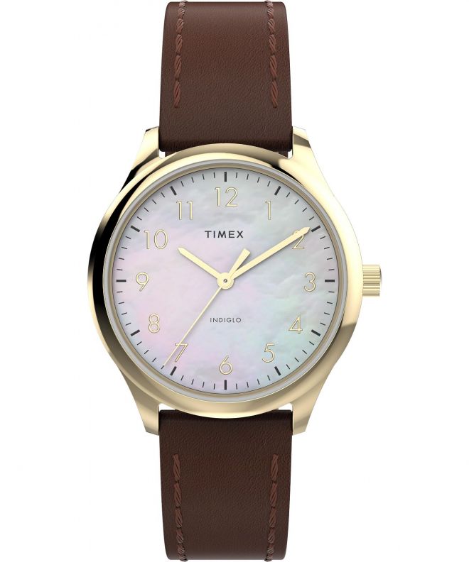 Easy to Read Watches for Men | EU