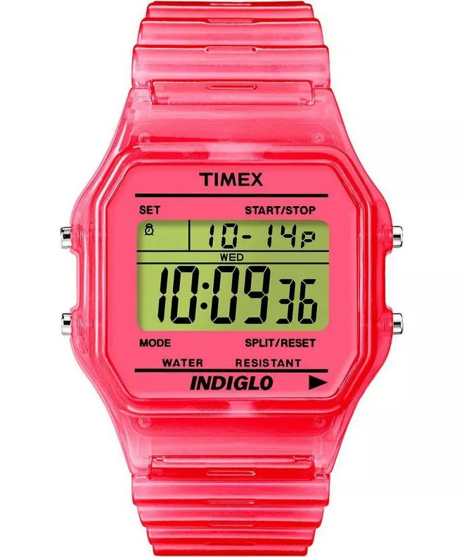 Zegarek damski Timex Originals T2N805