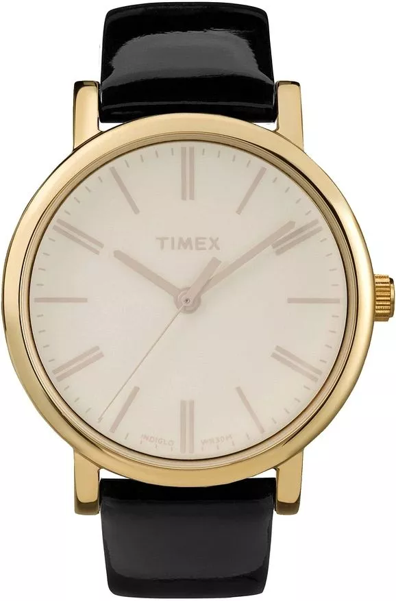 Zegarek damski Timex Originals TW2N79000
