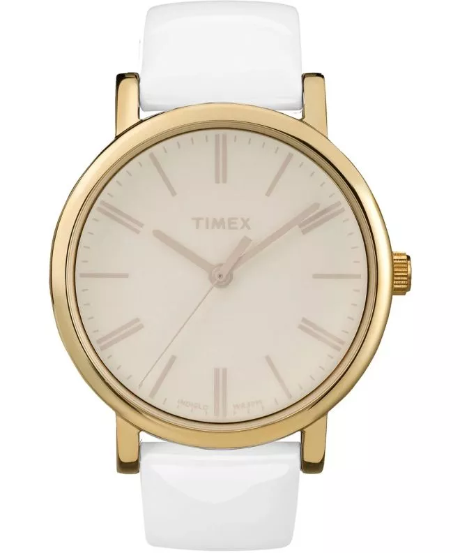Zegarek damski Timex Originals TW2N79100