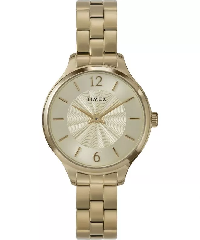 Zegarek damski Timex Peyton TW2W98200