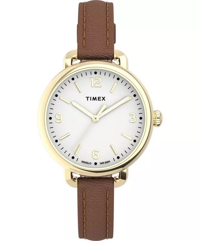 Zegarek damski Timex Essential TW2U60000