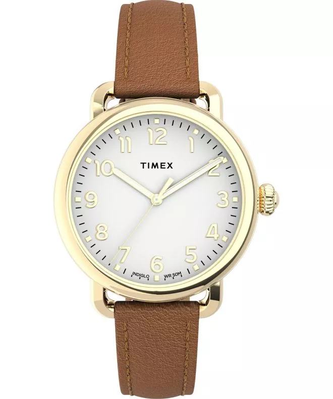 Zegarek damski Timex Standard TW2U13300