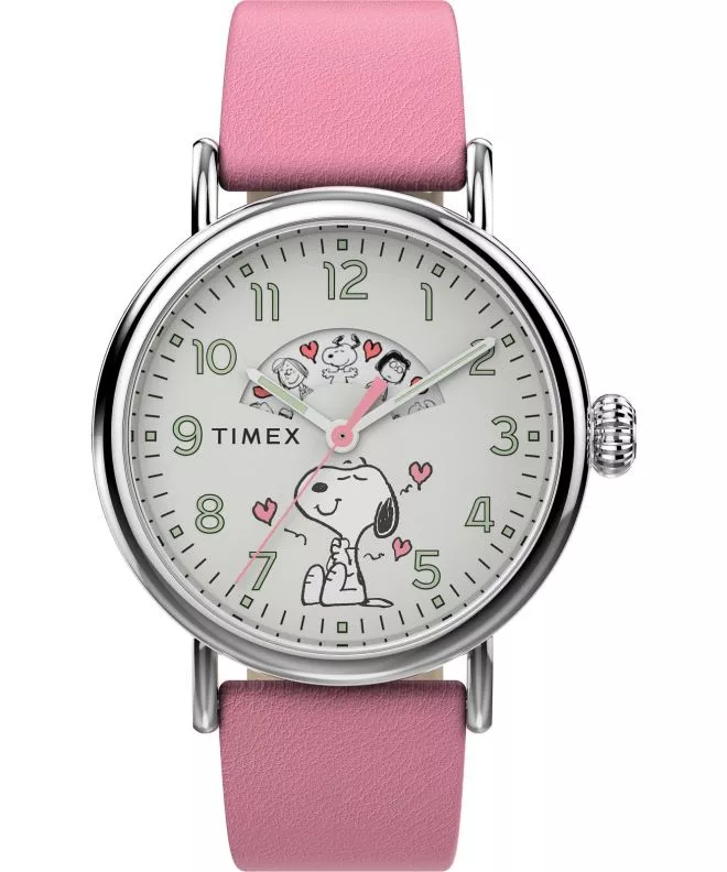 Zegarek damski Timex Standard X TW2W88900
