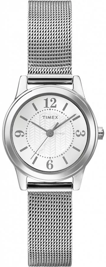 Zegarek damski Timex Ladies Originals T2P457