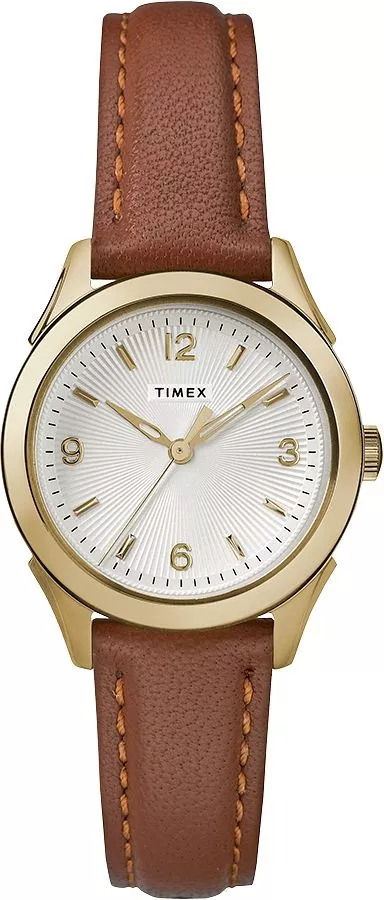 Zegarek damski Timex Torrington TW2R91100