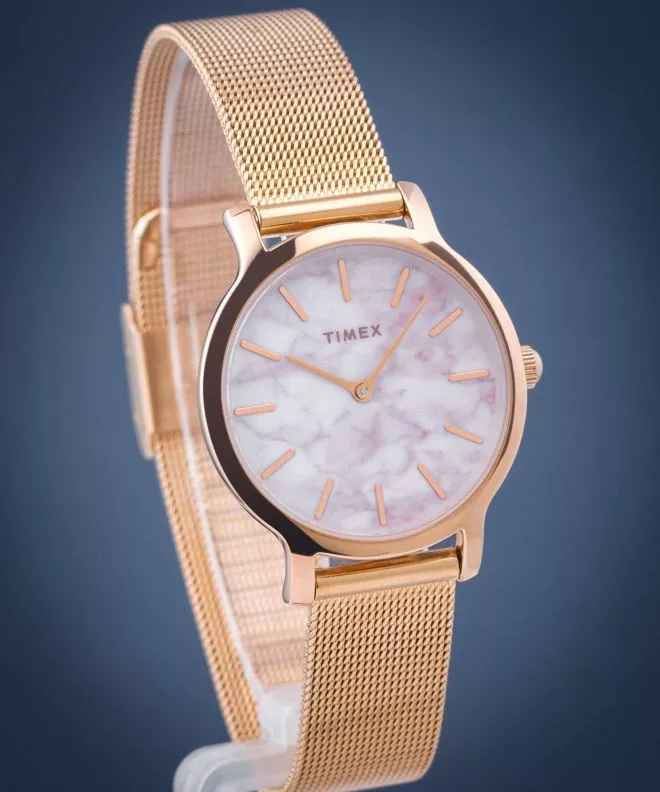 Zegarek damski Timex Transcend TW2T81000
