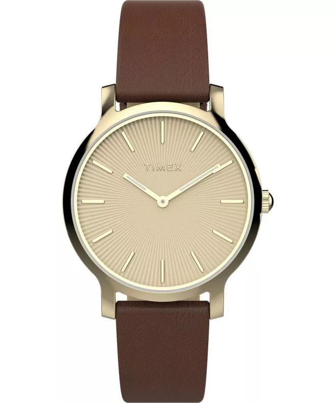 Zegarek damski Timex Transcend TW2V67000