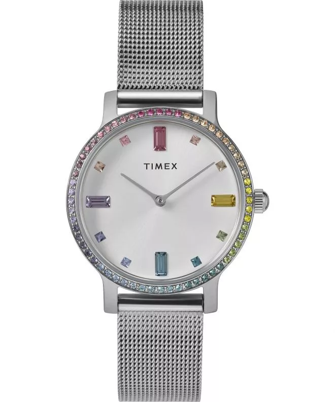 Zegarek damski Timex Transcend TW2W79000
