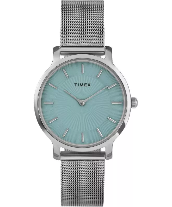 Zegarek damski Timex Transcend TW2Y10100