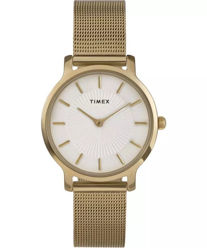 Zegarek damski Timex Transcend TW2Y10300