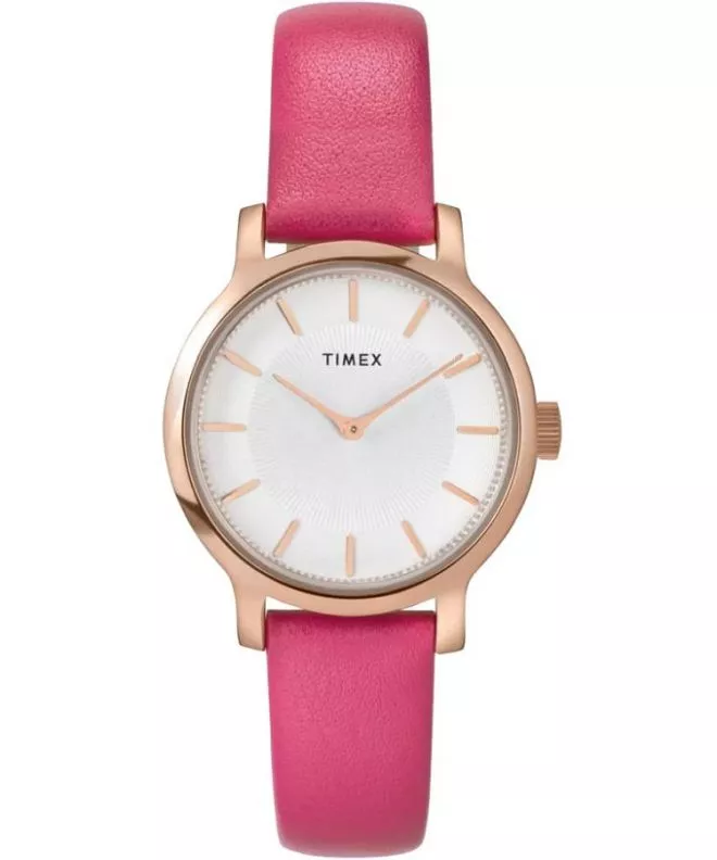 Zegarek damski Timex Transcent TW2W54700