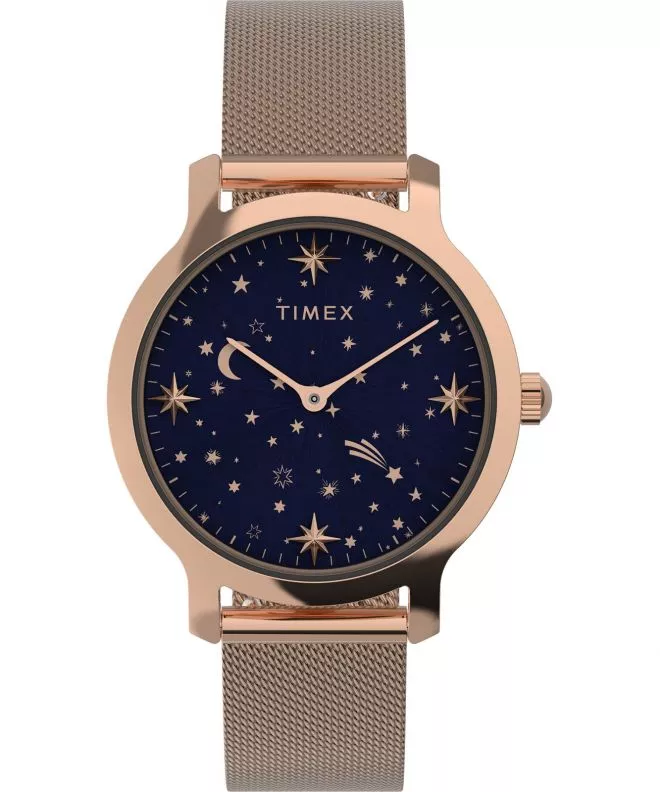 Zegarek damski Timex Trend Transcend TW2W21400