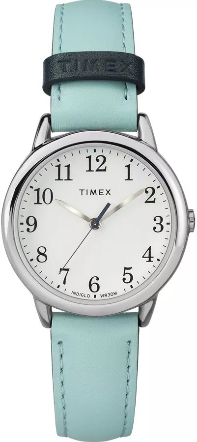 Zegarek damski Timex Easy Reader TW2R62900