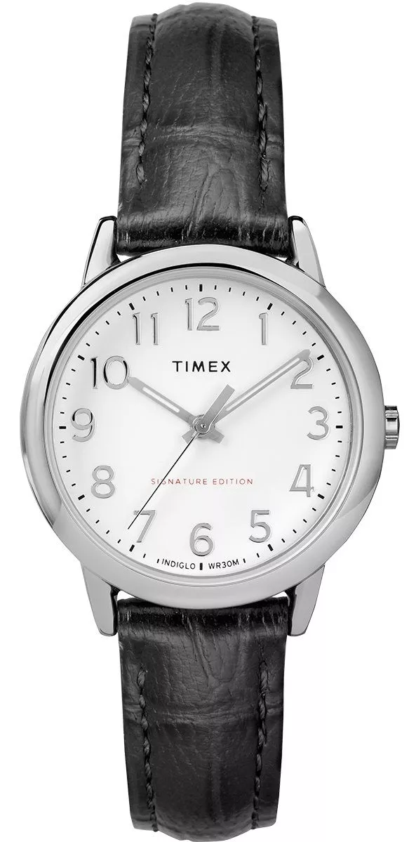 Zegarek damski Timex Easy Reader Signature Edition TW2R65300